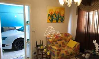 Imagem 4: Casa com 2 dormitórios à venda, 230 m² por R$ 590.000 - Núcleo Habitacional Cecap