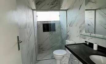 Imagem 3: Casa para venda possui 122 metros quadrados com 3 quartos em Pecém - São Gonçalo do Amaran