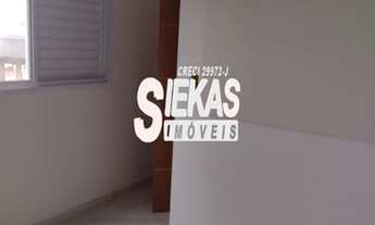 Imagem 6: ÓTIMOS SOBRADOS SEMI-MOBILIADOS NOVOS DISPONÍVEIS PARA VENDA - 74M² - OPÇÃO COM DUAS SUÍTE