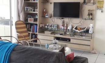 Imagem 4: Apartamento para venda com 112 metros quadrados com 3 quartos em Parque Iracema - Fortalez