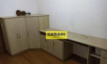 Imagem 7: Apartamento com 2 dormitórios para alugar, 47 m² - Baeta Neves - São Bernardo do Campo/SP