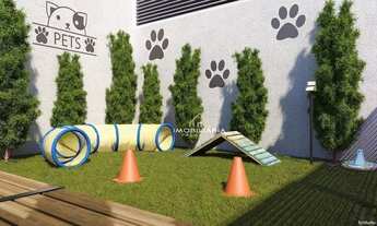 Imagem 5: Studio com 1 dormitório para alugar, 29 m² por R$ 1.635,00/mês - Portão - Curitiba/PR