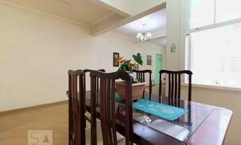 Imagem 5: Apartamento para Aluguel - Centro Histórico, 2 Quartos, 120 m2