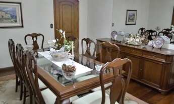 Imagem 7: ALTO DE SANTANA 1 APARTAMENTO COM 275 MS COM 04 DORS / 02 SUITES / 04 VAGAS /01 POR ANDAR