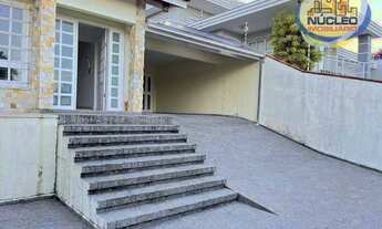 Imagem: Casa com 3 dormitórios para alugar, 185