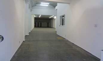 Imagem 3: Galpão Sobreloja á Venda de 368m2 em Mirandópolis - São Paulo - SP