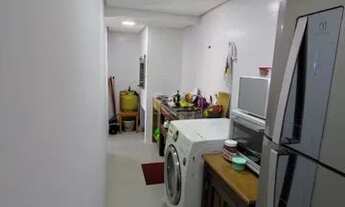 Imagem 4: Apartamento para Venda - 62.5m², 2 dormitórios, sendo 1 suites, 1 vaga - Menino Deus