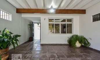 Imagem 6: Casa para Aluguel - Brooklin, 3 Quartos, 120 m2