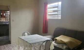 Imagem 4: Casa com 2 dormitórios à venda, 250 m² por R$ 300.000,00 - Jardim Nova Mercedes - Campinas