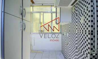 Imagem 2: Apartamento para venda com 30 metros quadrados com 1 quarto em Catete - Rio de Janeiro - R