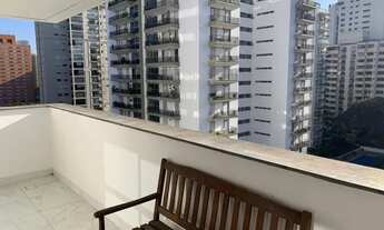 Imagem: Apartamento para Venda em São Paulo, MOEMA