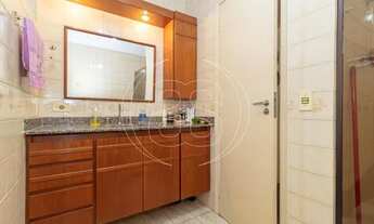 Imagem 6: São Paulo - Apartamento Padrão - Moema Pássaros