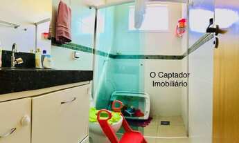 Imagem 3: Apartamento para venda tem 123 metros quadrados com 3 quartos em Lídice - Uberlândia - MG