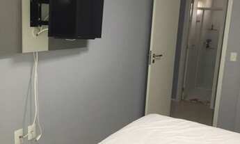 Imagem 4: Apartamento para aluguel com 80 metros quadrados com 2 quartos em Porto das Dunas - Aquira