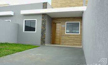 Imagem 2: Residência em Alvenaria - Bairro Colônia Dona Luiza