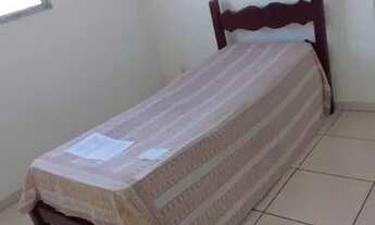 Imagem: Quarto no bairro Cabral - contagem MG