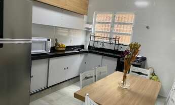 Imagem 5: Sobrado com vista para o mar - Caraguatatuba - SP