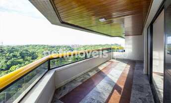 Imagem: Venda ou locação Apartamento 4 quartos