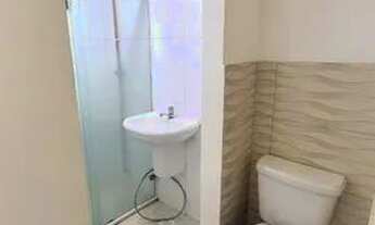 Imagem 6: Aluguel de quartos Individuais com banheiro Tatuapé e Carrão