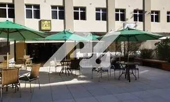 Imagem 4: Salão - Loteamento Alphaville Campinas - Campinas