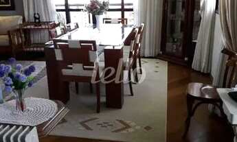 Imagem 4: Santo André - Apartamento Padrão - Vila Bastos