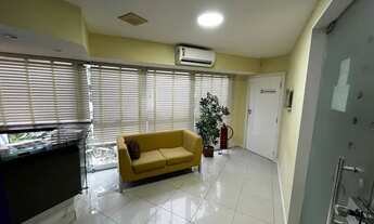Imagem: Sala/Conjunto para venda com 100 metros