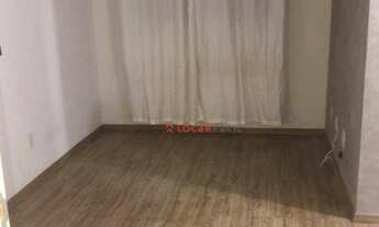 Imagem 3: Apartamento com 2 dormitórios para alugar, 45 m² por R$ 1.360,00/mês - Jardim Nações Unida