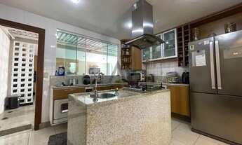 Imagem 7: Casa de 4 Quartos em Colina de Laranjeiras com 2 suítes - Lote independente