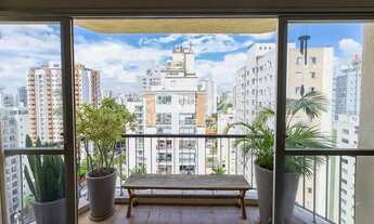 Imagem 3: Apartamento à venda, Brooklin Paulista, São Paulo, SP