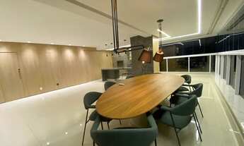 Imagem 2: Apartamento Setor Marista Condomínio Premier Lallure, mobiliado decorado armarios vista in