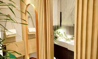 Imagem 4: Apartamento na planta no Bairro Estoril