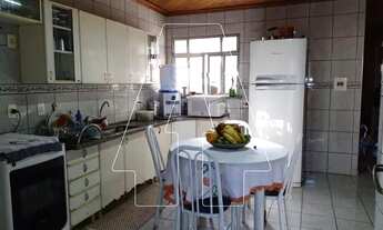 Imagem 3: Araçatuba - Casa - Conjunto Habitacional Taane Andraus