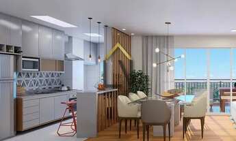 Imagem: Venda de apartamento na planta no Syrah