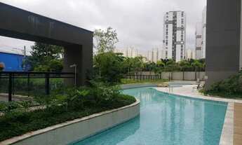 Imagem 2: Apartamento com 78 metros, 3 dormitórios (1 suíte), varanda gourmet., 2 vagas e lazer