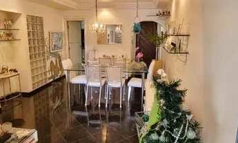 Imagem 5: Apartamento para Venda em Salvador, Costa Azul, 3 dormitórios, 3 suítes, 2 banheiros, 2 va