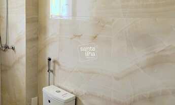 Imagem 5: Cobertura para venda tem 114 metros quadrados com 2 quartos em Campeche - Florianópolis