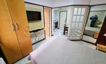 Imagem 4: Studio para locação no La Residence Paulista 37m² 1 dormitório 1 vaga de garagem