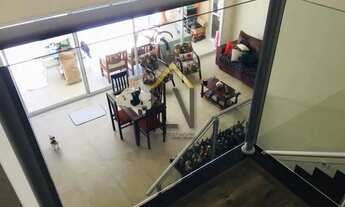 Imagem 2: Maravilhoso Sobrado no Residencial Colinas