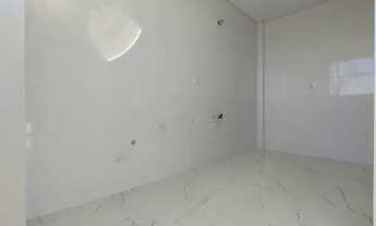 Imagem 6: Cobertura duplex com 106 metros privativo com 3 quartos 2 banheiros e amplo terraço