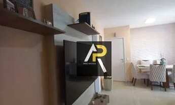 Imagem 7: Apartamento com 3 dormitórios à venda, 89 m² - Cézar de Souza - Mogi das Cruzes/SP