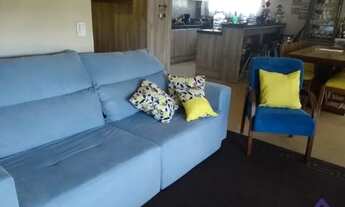 Imagem 7: RESIDENCIAL THE FRONT