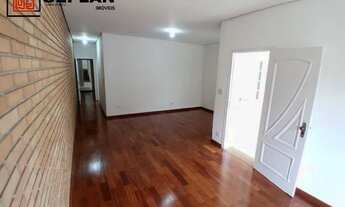 Imagem 2: Excelente Casa Térrea, 3 Dorm, Sendo 2 Suítes, 4 Vagas, 190m