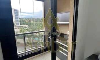 Imagem 5: Apartamento - Ribeirão Preto - Jardim Palma Travassos