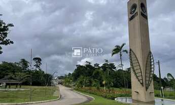 Imagem 4: Excelente lote no Miriti Internacional Golfe Marina