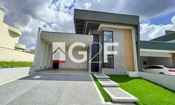 Imagem: Casa - Parque Olívio Franceschini - Hortolândia