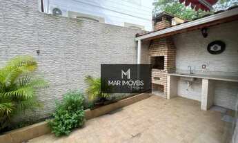 Imagem 6: Village com 4 dormitórios, 200 m² - venda por R$ 1.050.000,00 ou aluguel por R$ 5.500,02/m