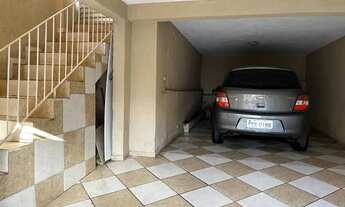 Imagem 6: Sobrado a venda no Jardim Abril com 2 vagas cobertas