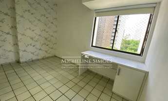 Imagem 7: Alugo apto: 125 m2, 4 qtos,1 st,2 vagas de garagem na Jaqueira - Recife - PE