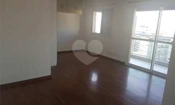 Imagem 2: Apartamento-São Paulo-HIGIENÓPOLIS