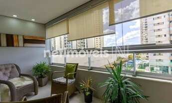 Imagem 4: Venda Apartamento 3 quartos Vila da Serra Nova Lima